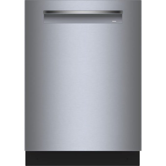 Bosch 800 Series 24 Inch Wide 16 Place Setting Built-In Top Touch Control Dishwasher